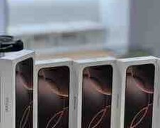 Apple iPhone 16 Pro Max Desert Titanium 512GB8GB