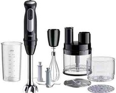 Blender BRAUN MQ55755 MBK