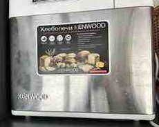 Çörəkbişirən Kenwood BM250