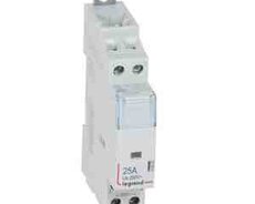 Kontaktor Legrand 2NA 25A 230V 412523