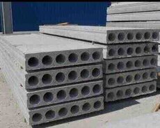 Beton panellər