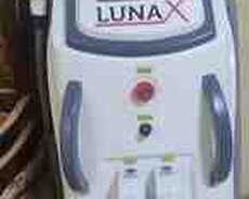 Lazer aparatı Luna X