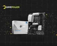 Ana plata MSI PRO B760-P II DDR5