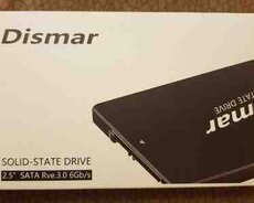 SSD 120 GB