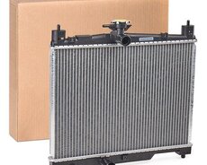 Hyundai-Kia avtomabilləri üçün su radiatorları 
