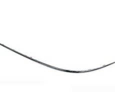 Hyundai Sonata 2008-2009 üçün buferin nikel kantları 