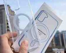 Samsung Galaxy s25 ultra üçün arxalıq