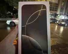 Apple iPhone 16 Pro Max Natural Titanium 256GB8GB