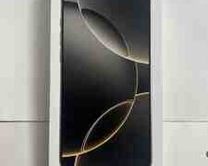 Apple iPhone 16 Pro Max Natural Titanium 256GB8GB