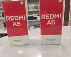 Xiaomi Redmi A5 Midnight Black 128GB4GB