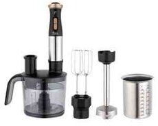 Blender Fakir Pro İntermix