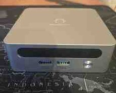 Mini PC Gen Machine