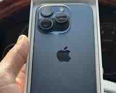 Apple iPhone 15 Pro Black Titanium 128GB8GB