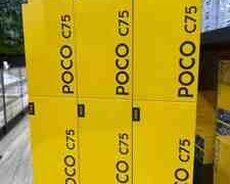 Xiaomi Poco C75 Green 128GB6GB
