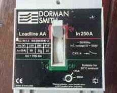 Dorman Smıth 250A