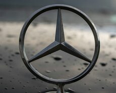 Mercedes Benz Ehtiyat Hisseleri