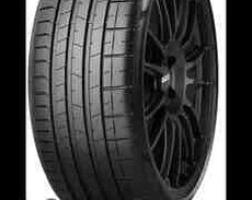 Pirelli PZ4 luxury təkərləri 31535R22