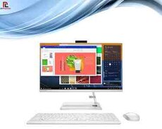 Monoblok Lenovo IC AIO 3 24IAP7 F0GH01HVRU