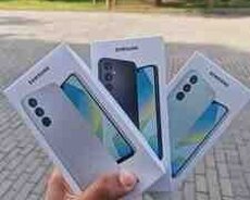 Samsung Galaxy A16 Black 128GB4GB