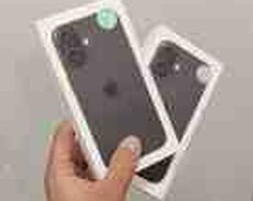 Apple iPhone 16 Black 256GB8GB