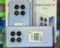 Xiaomi Redmi Note 14 Pro Ocean Blue 256GB8GB