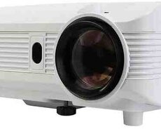 Proyektor Tontion V6 2020