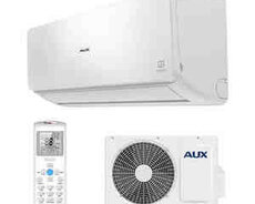 AUX 9000 BTU İnverter (25-30 m2)