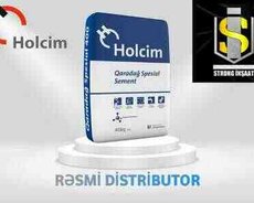 Sement Holcim