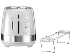 Toster DELONGHI CTLA2103.W