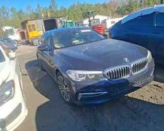 BMW G30 2018 ehtiyat hissələri