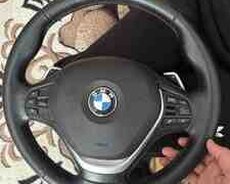 BMW F30 sükanı
