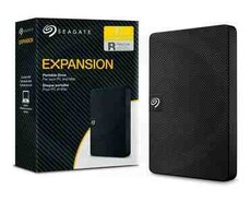 Seagate External HDD Expansion 1TB