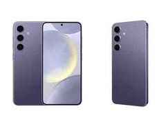 Samsung Galaxy S24 Cobalt Violet 128GB8GB