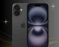 Apple iPhone 16 Black 128GB8GB
