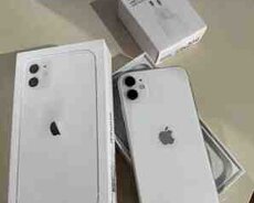 Apple iPhone 11 White 128GB4GB
