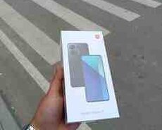 Xiaomi Redmi Note 13 Midnight Black 128GB6GB