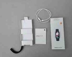 Xiaomi Mi Band 9 Midnight Black
