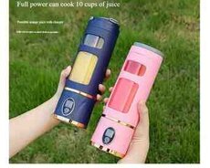 Mini blender