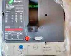 Elektrik açarı Schneider