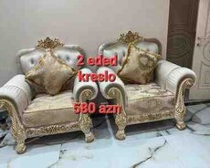 Kreslolar