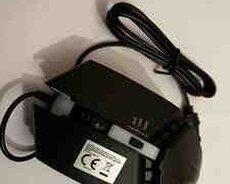 Gamer mouse