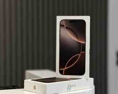 Apple iPhone 16 Pro Desert Titanium 128GB8GB