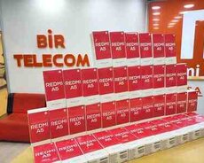 Xiaomi Redmi A5 Lake Green 128GB4GB