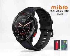 Xiaomi Mibro GS Pro Black