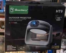 Proyektor Smart Barry HT9