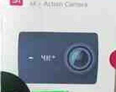 Xiaomi Yi 4K+ Action Camera