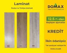 Laminat