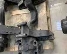 Shacman F2000, F3000 balansir oxu