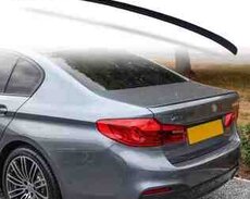 BMW G30 spoyleri