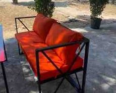 Divan